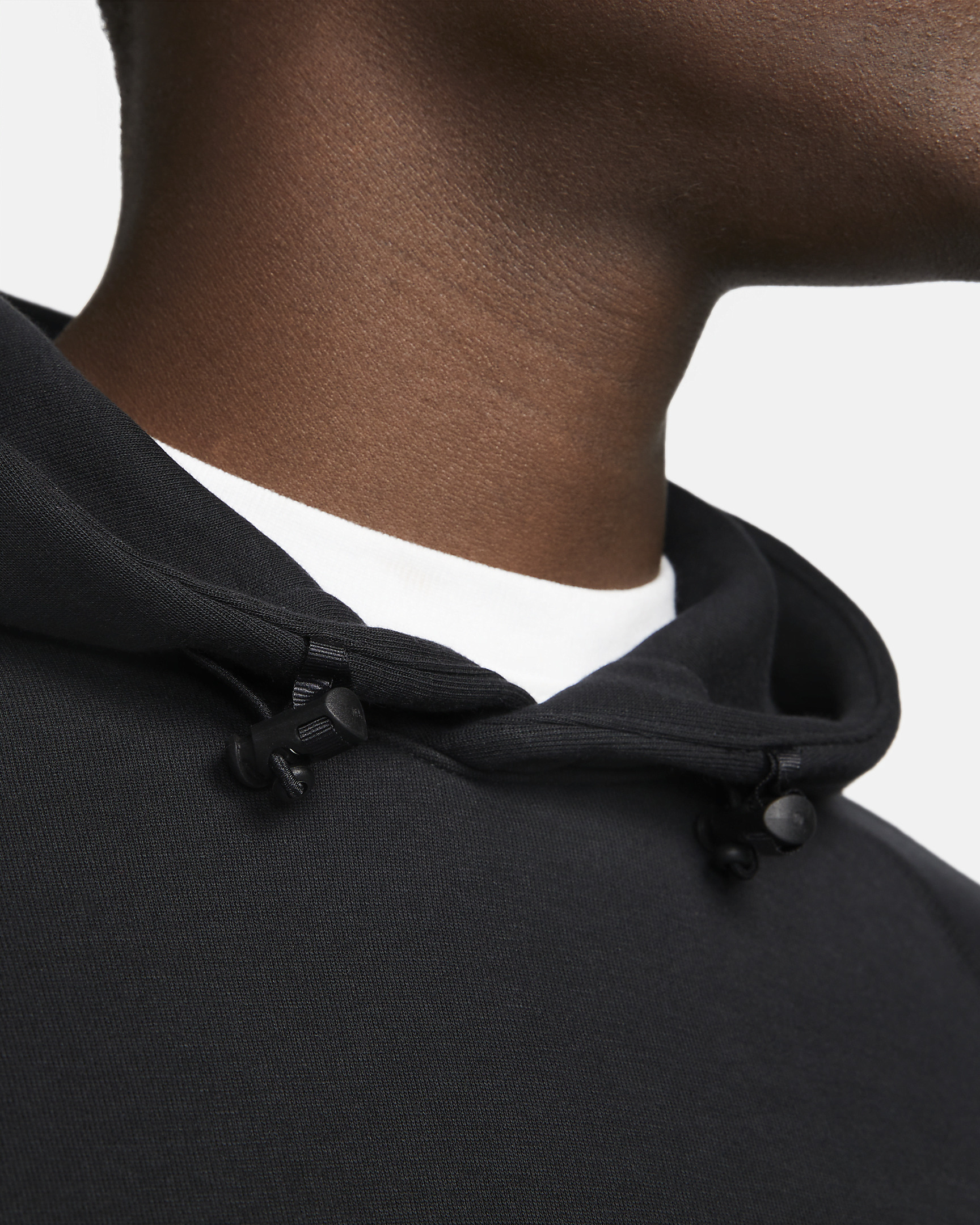 Nike Sportswear Tech Fleece Men's Pullover Hoodie - 5