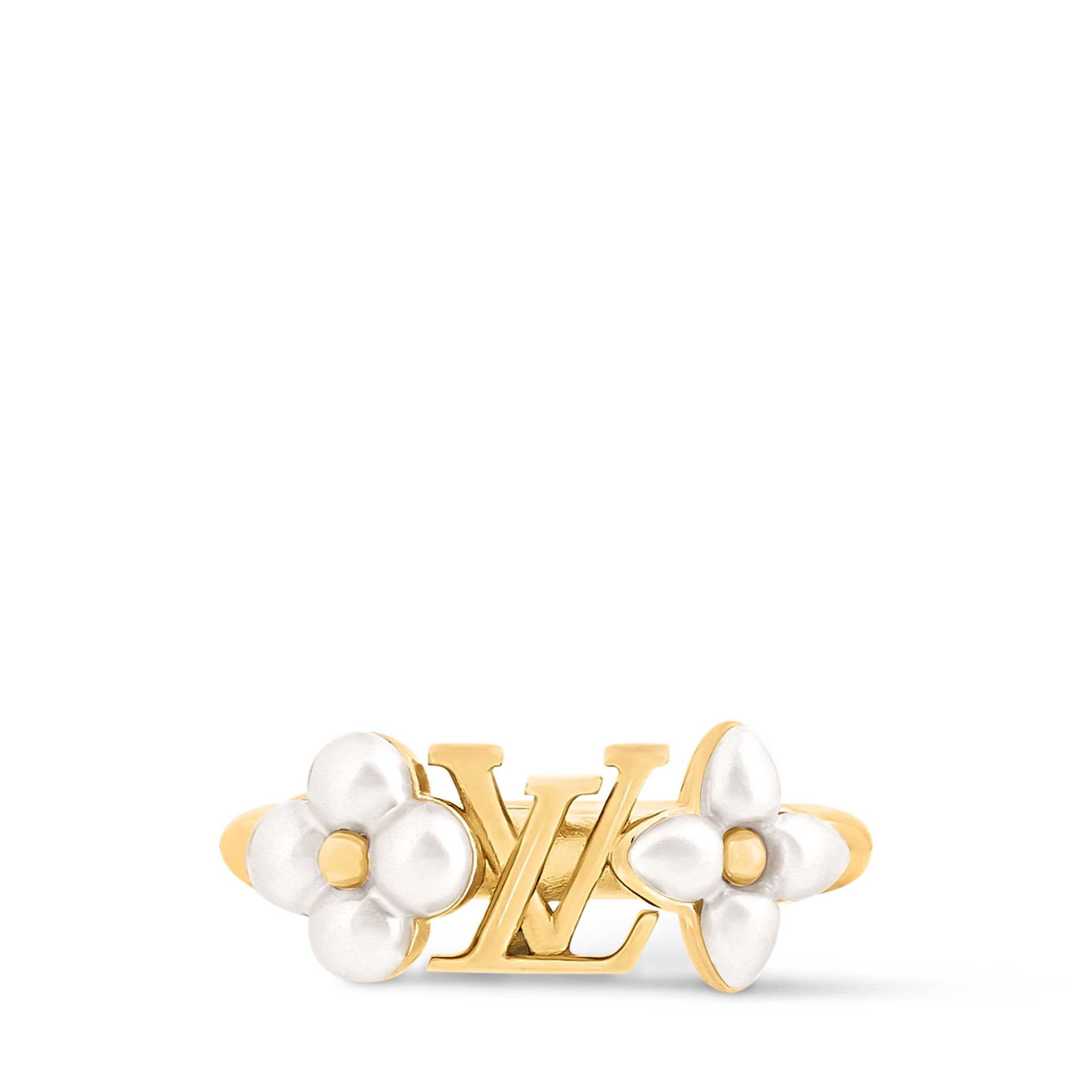LV Floragram Ring - 1
