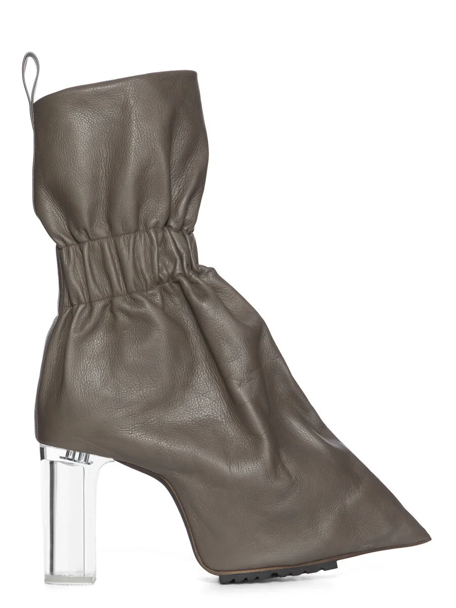 CUFFED TAQUITO PULL ON - 1