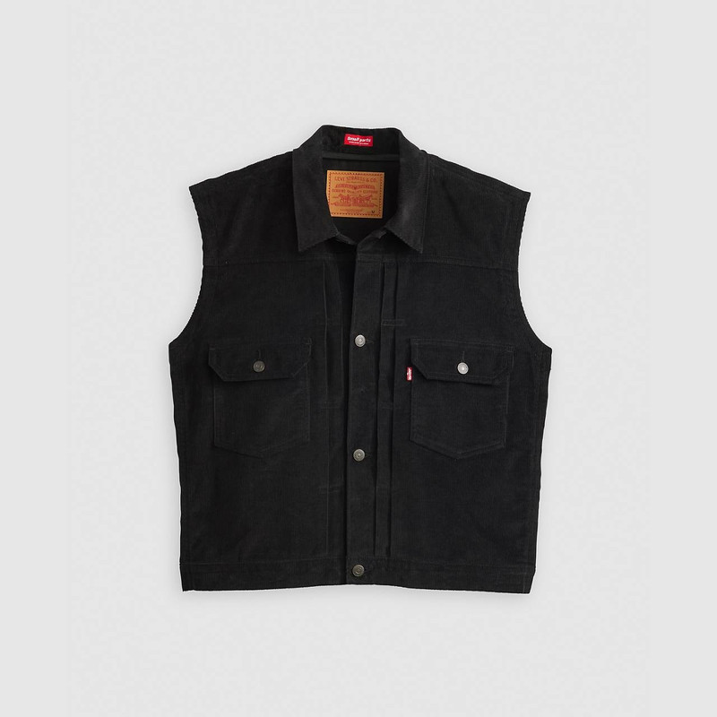 LEVI’S® X UNDERCOVER PINNACLE TYPE II TRUCKER JACKET 6