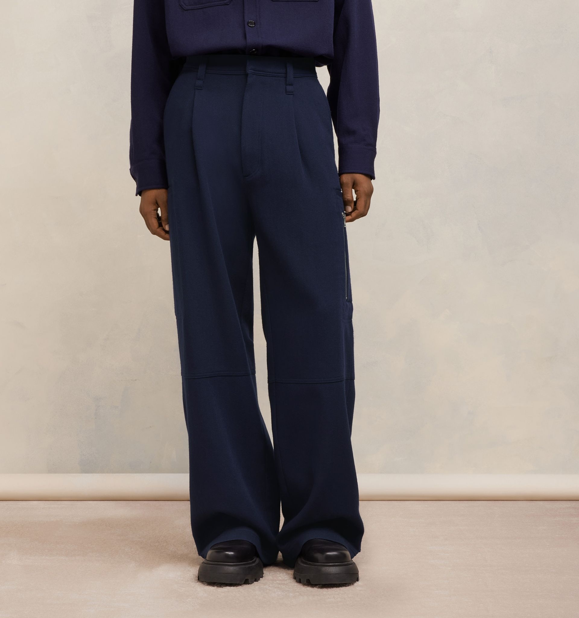 Cargo Trousers - 6