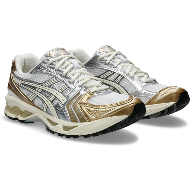 Asics GEL-KAYANO 14 outlook