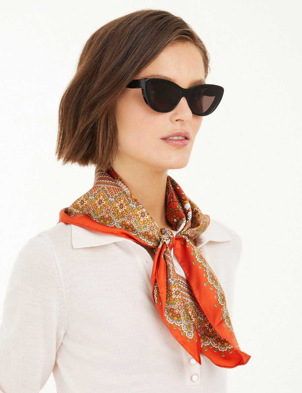 ZIMMERMANN COSMO CAT EYE - 3