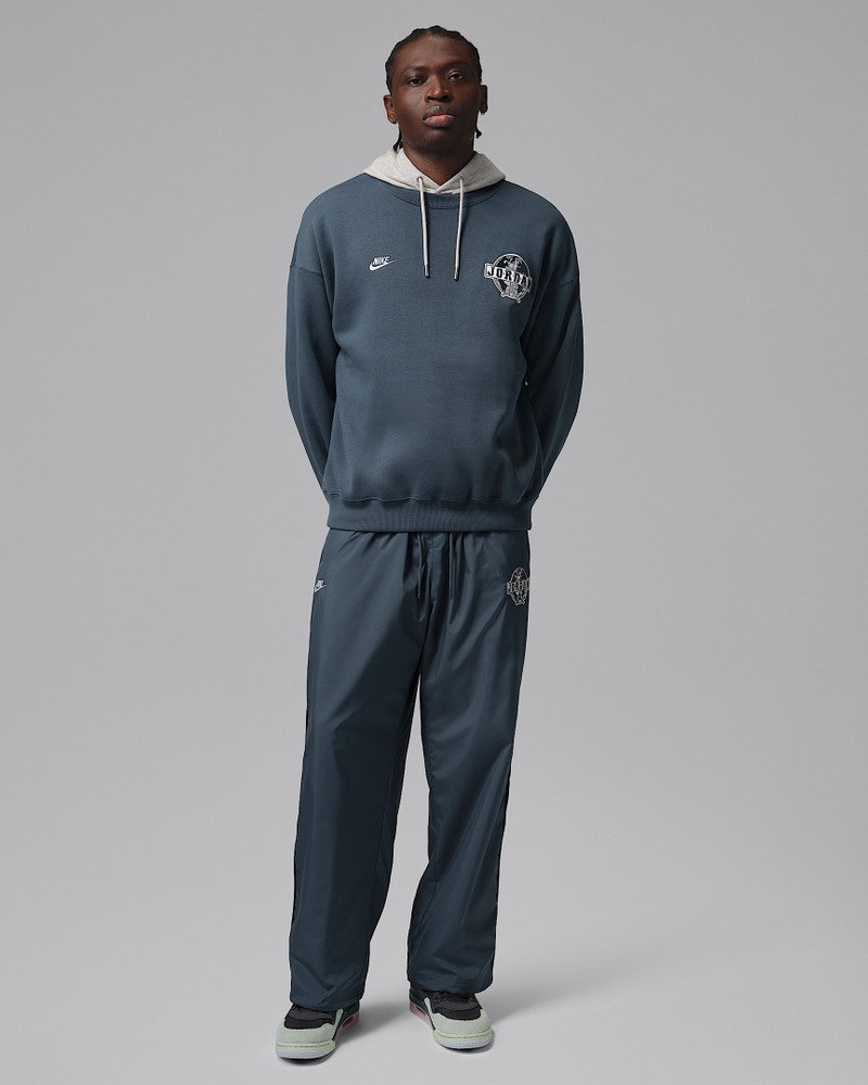 Jordan Brooklyn Men's Crew-Neck Sweatshirt 7