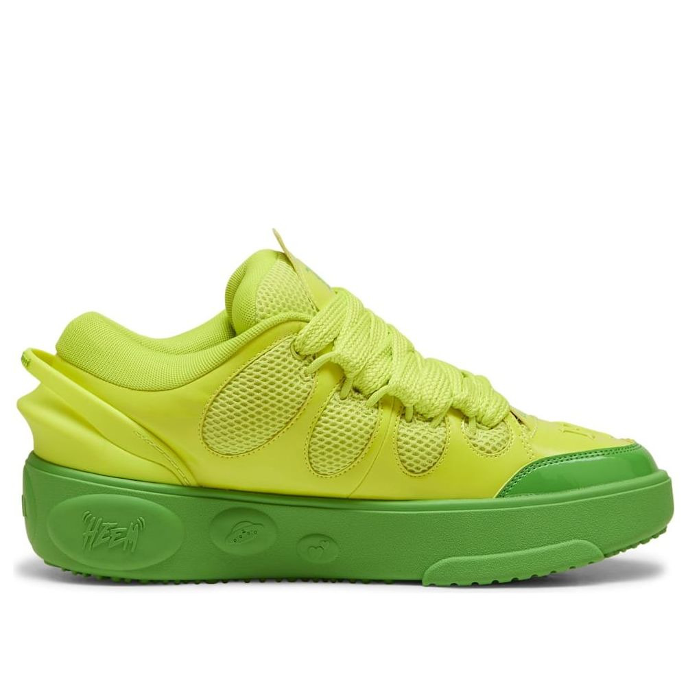PUMA LaMelo Ball LaFrance 'Slime' 310868-01 - 2