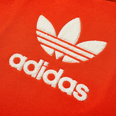 adidas Adidas Adicolour Premium Hoody outlook