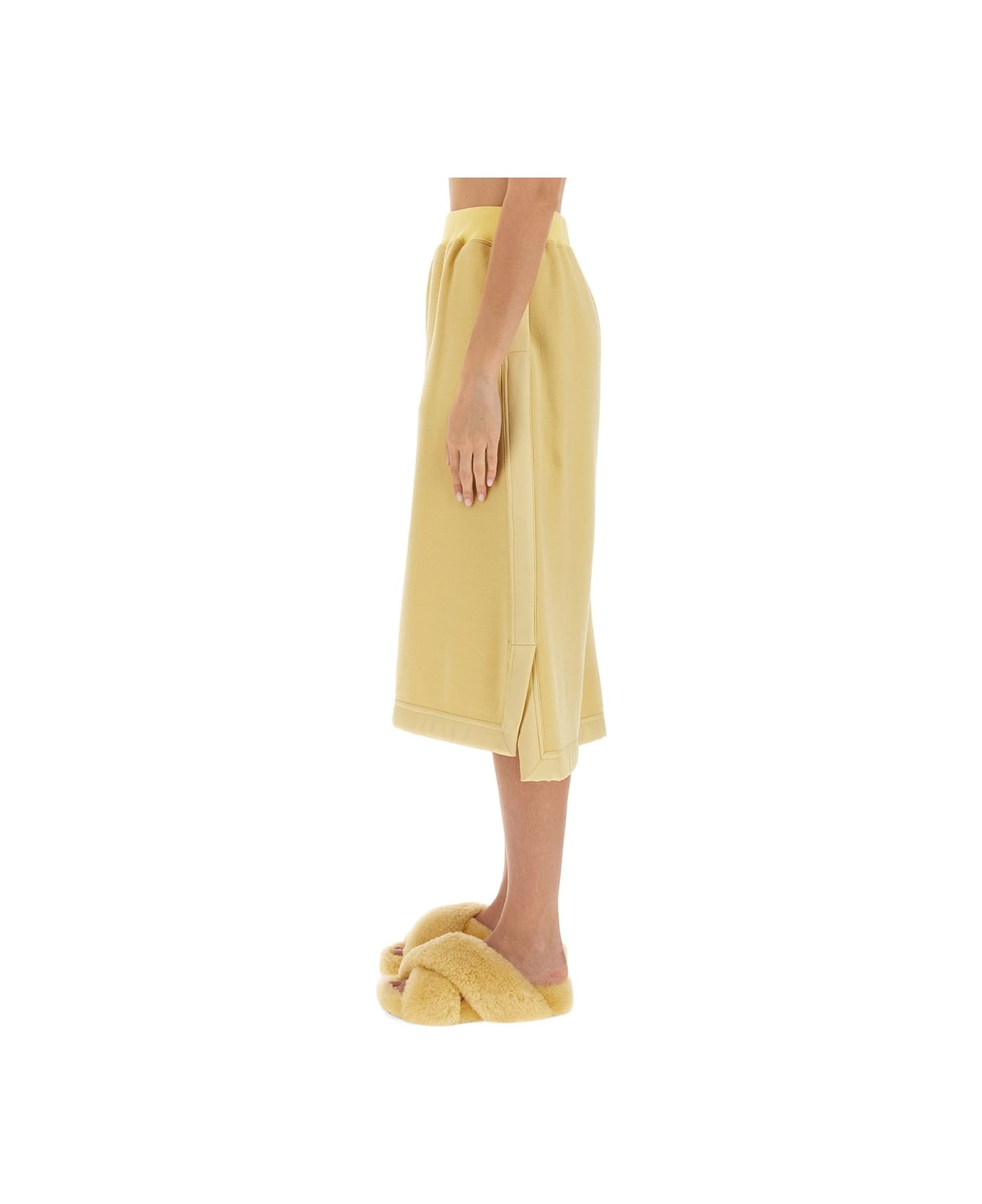 Midi Skirt - 4