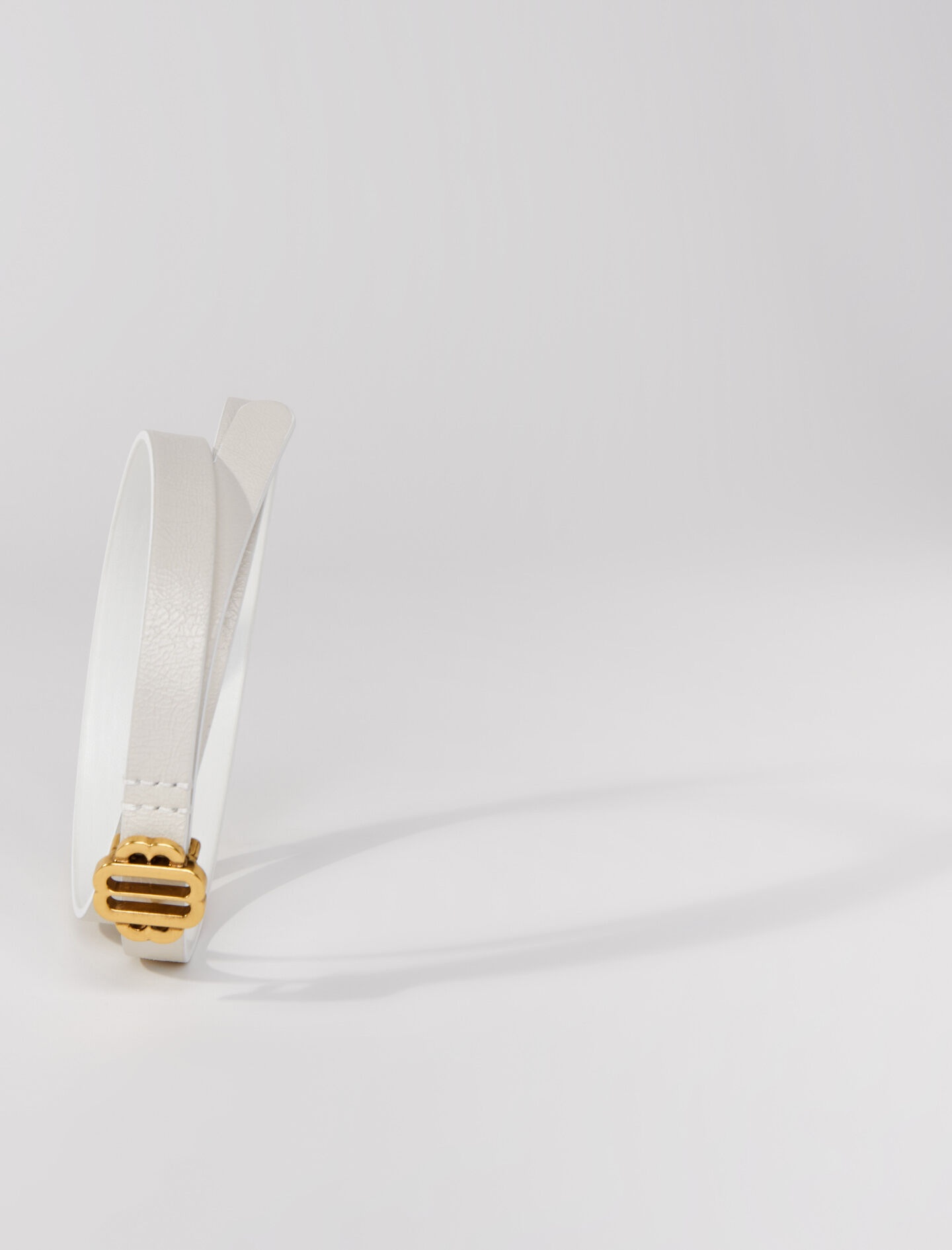 Clover belt - 4