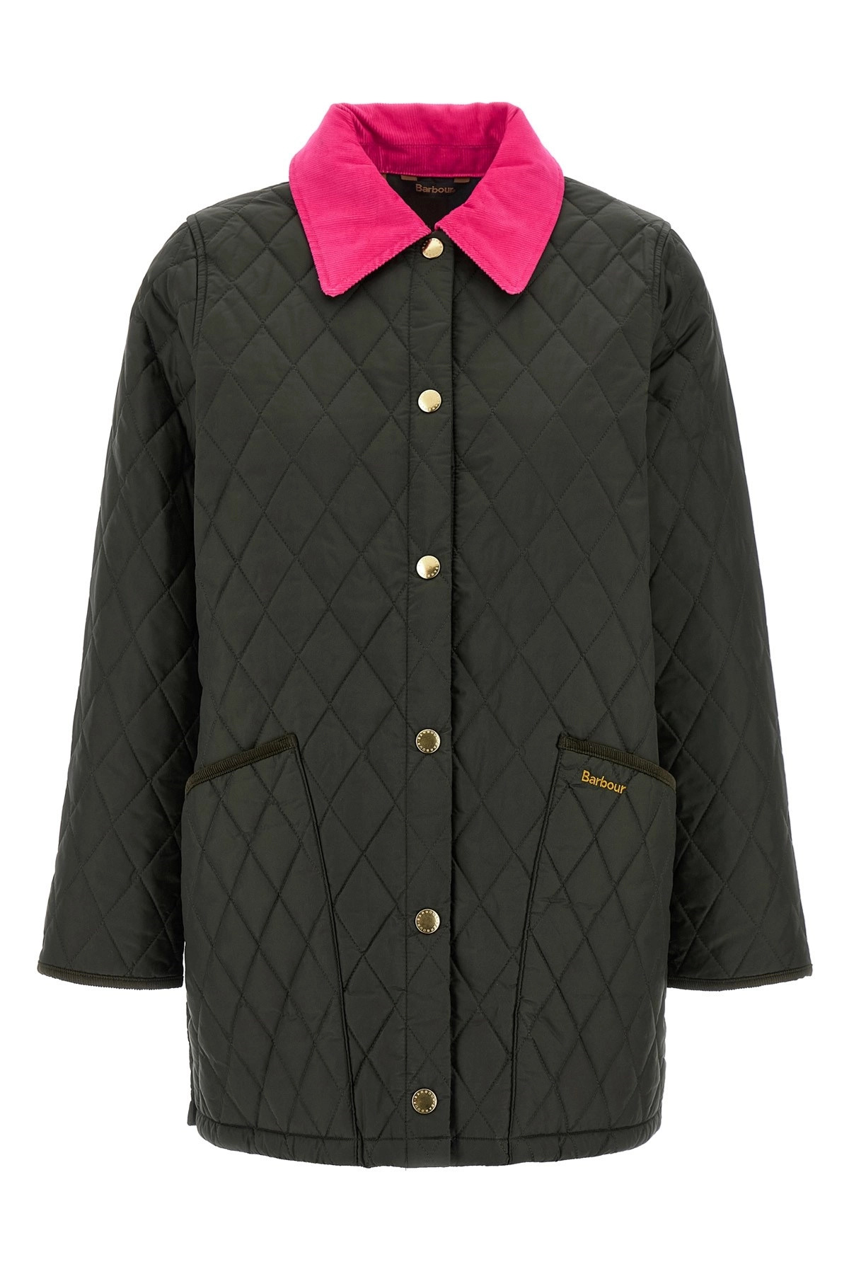 'Icons Modern' jacket - 1