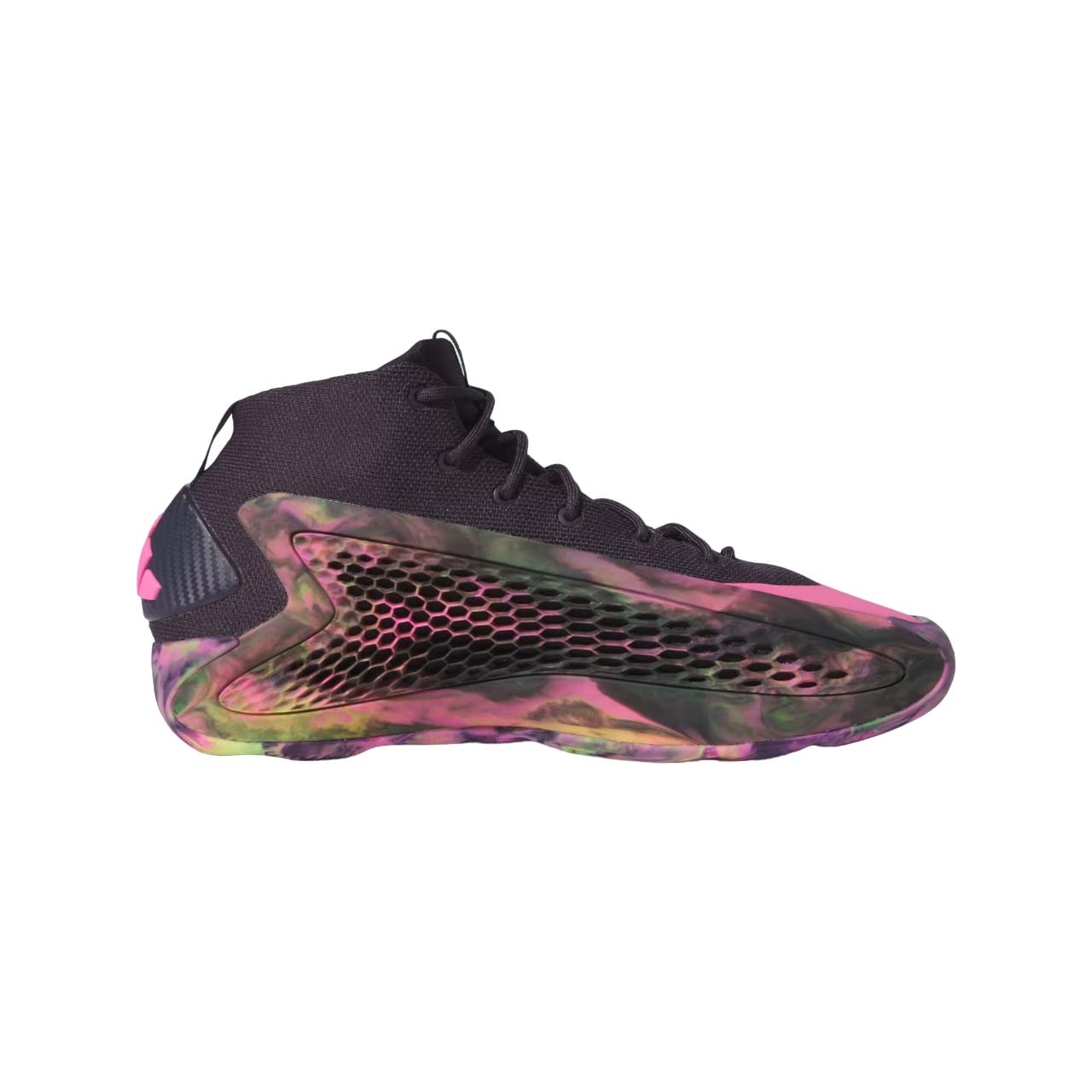 adidas AE 1 'MX Fuchsia' IG6610 - 2