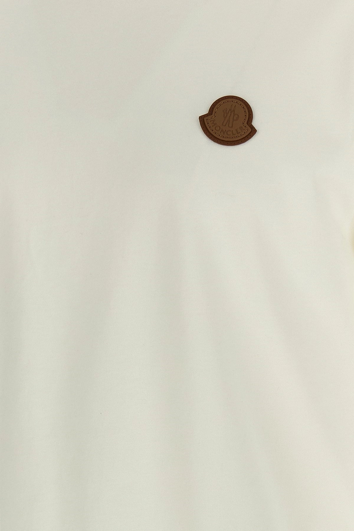 Moncler Men Logo T-Shirt - 4