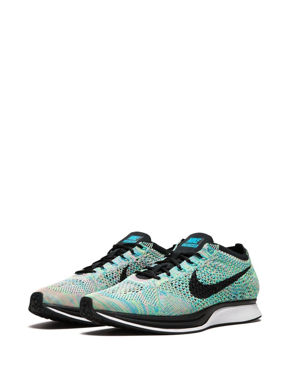 Flyknit Racer sneakers - 2