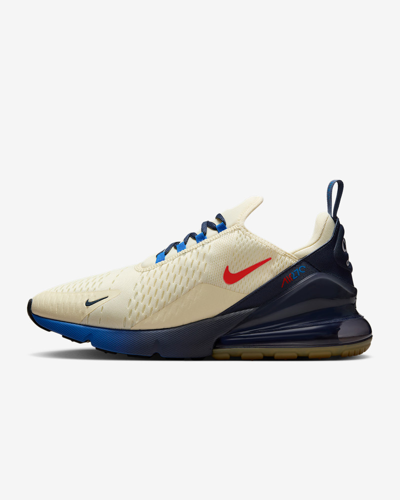 Air Max 270 "Los Angeles Dodgers" sneakers - 1