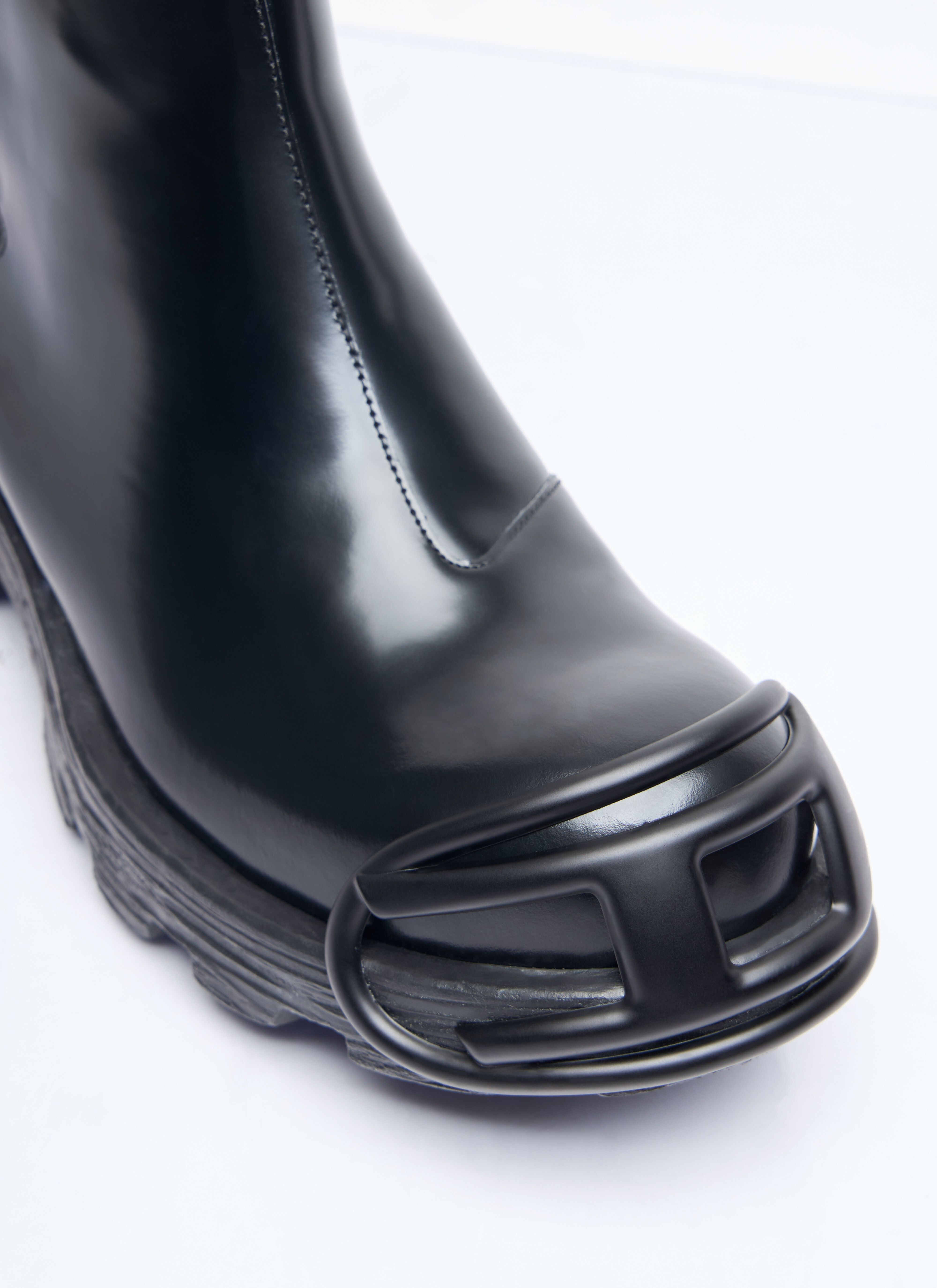 D-Hammer Bt Zip D Boots - 2