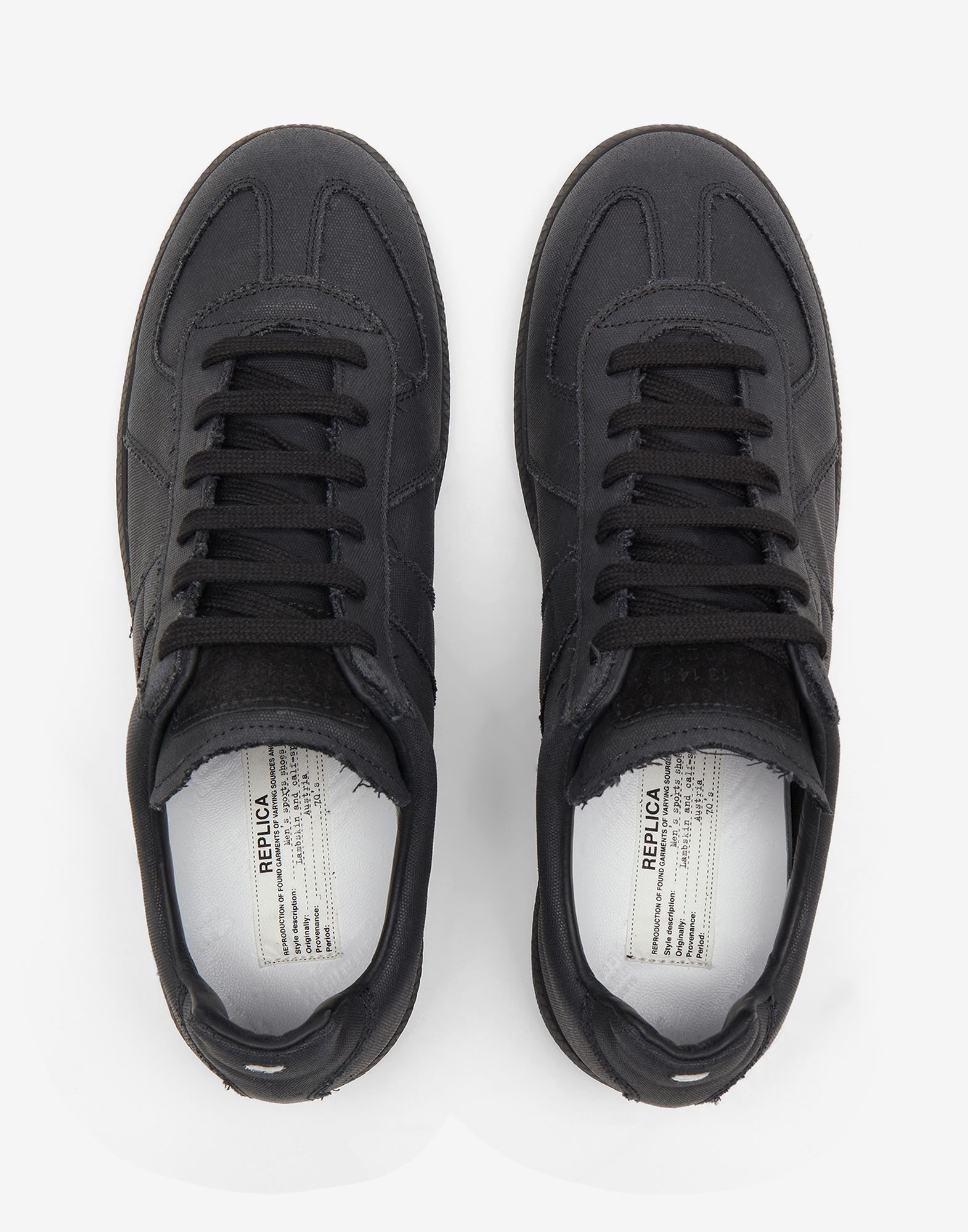 Replica sneakers - 5