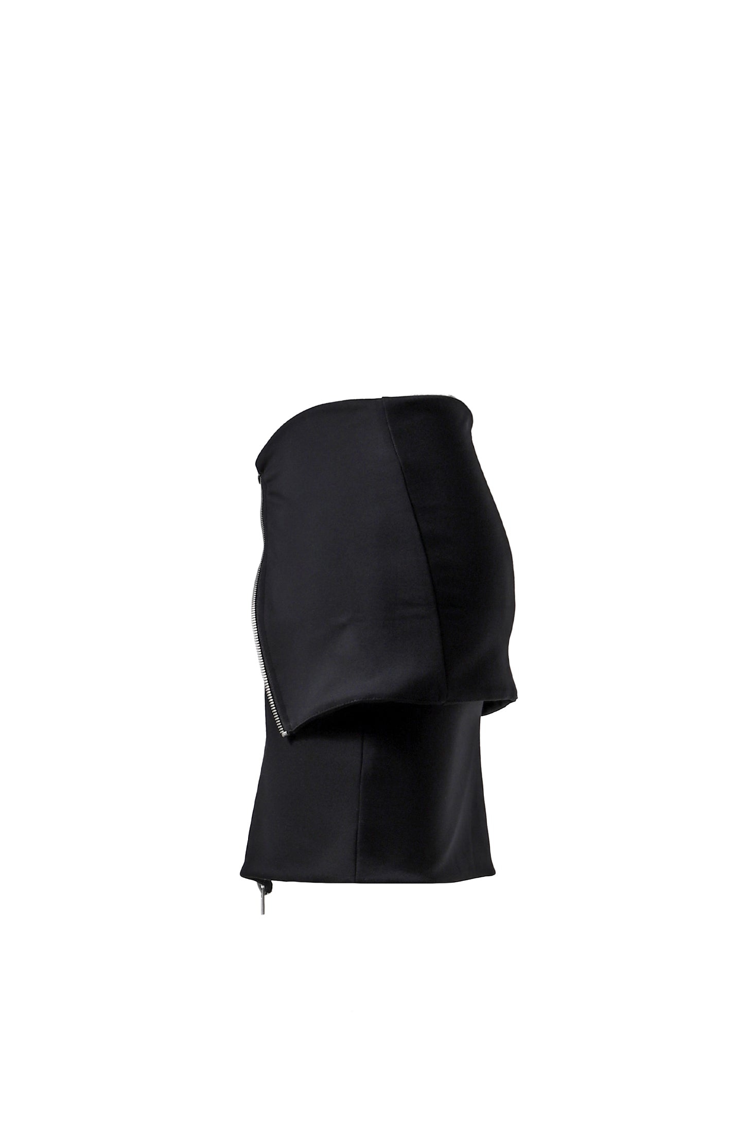 LITHOS SKIRT / BLK - 3