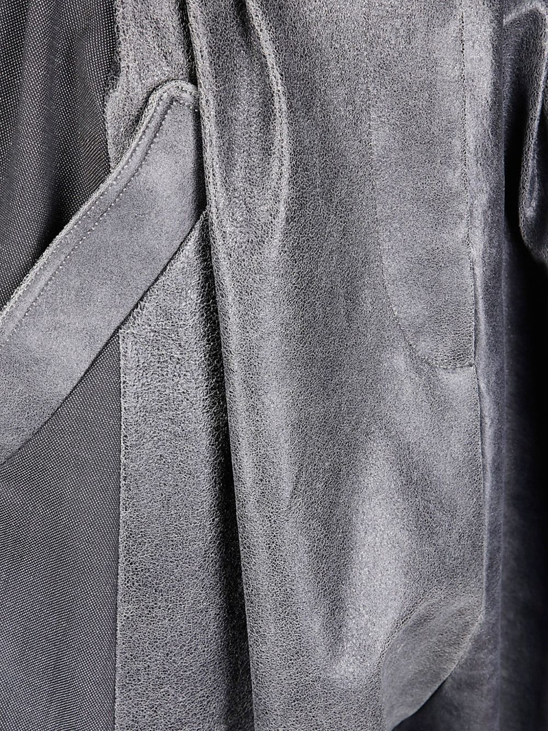 Luna wide-legged trousers 3