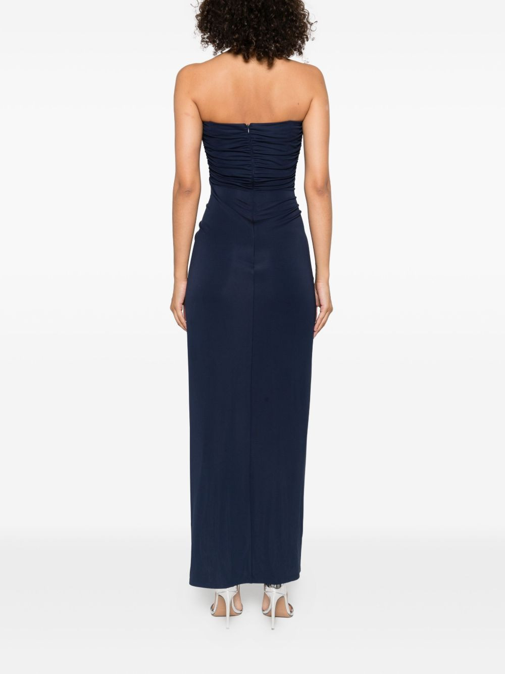 Emma maxi dress - 4