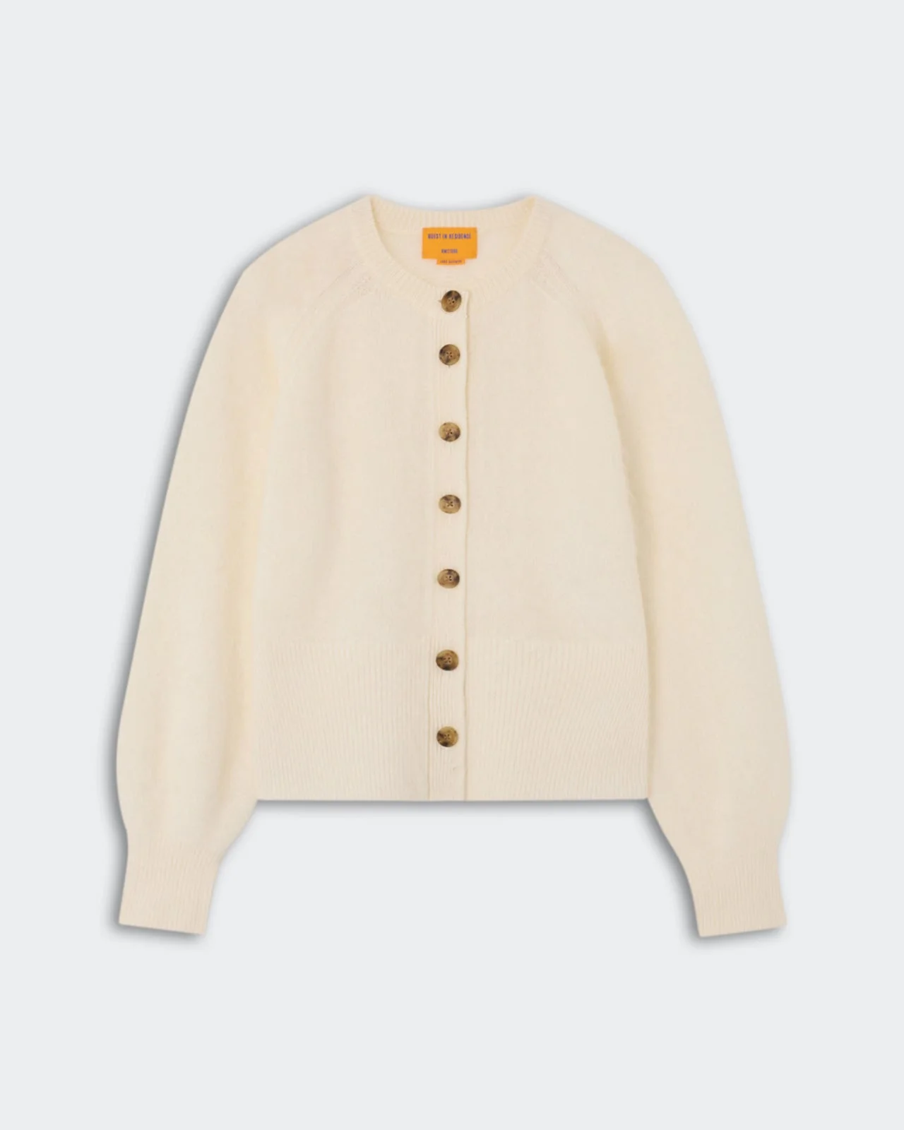 Grizzly Sculpted Cardigan - 1