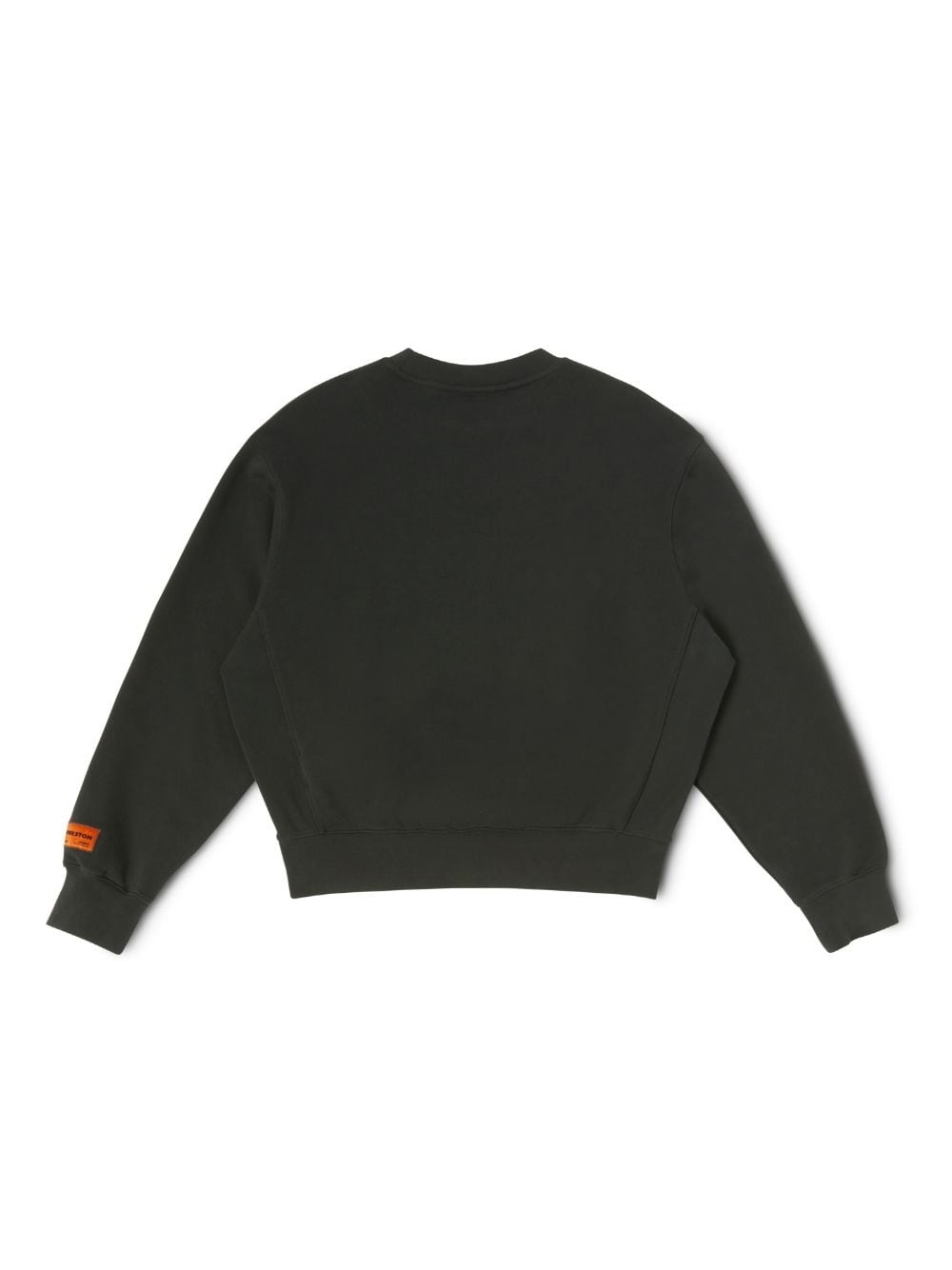 Heron Bird Painted Crewneck - 5