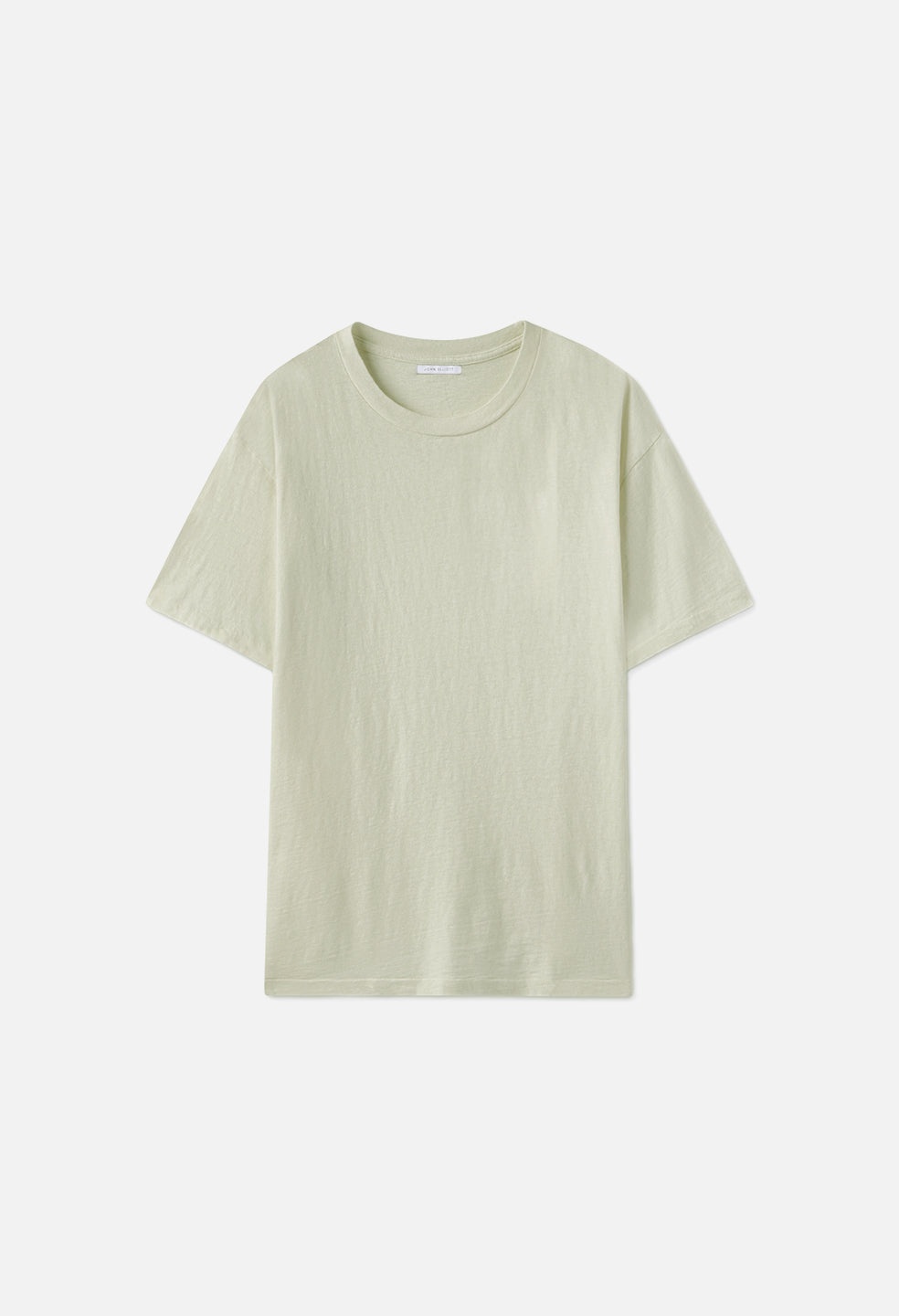 UNIVERSITY TEE - 1