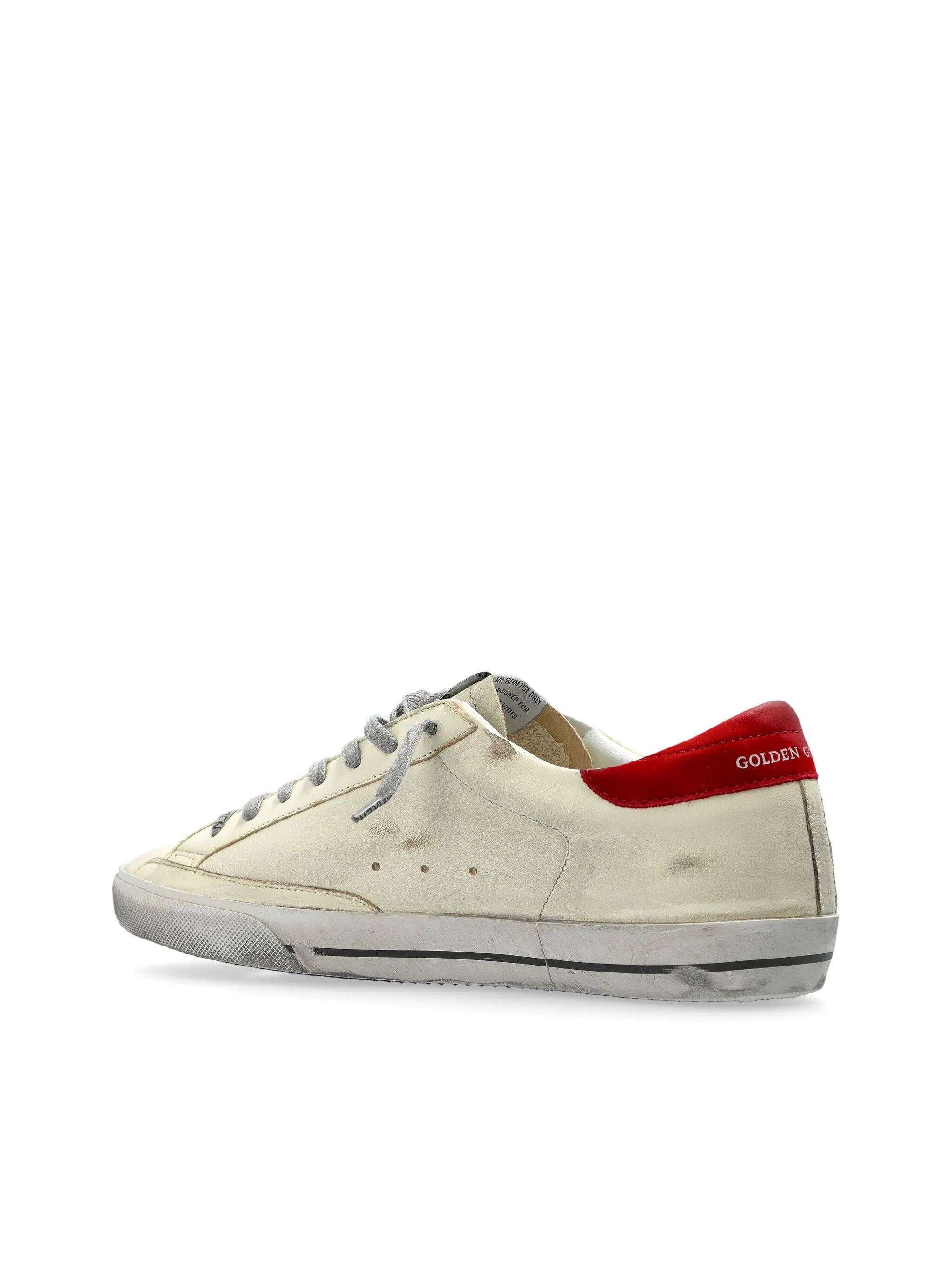 lace up trainers - 5