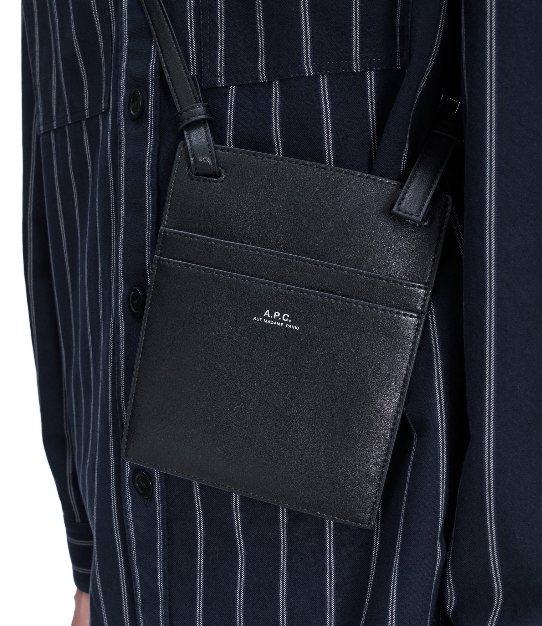 Nino crossbody pouch - 2