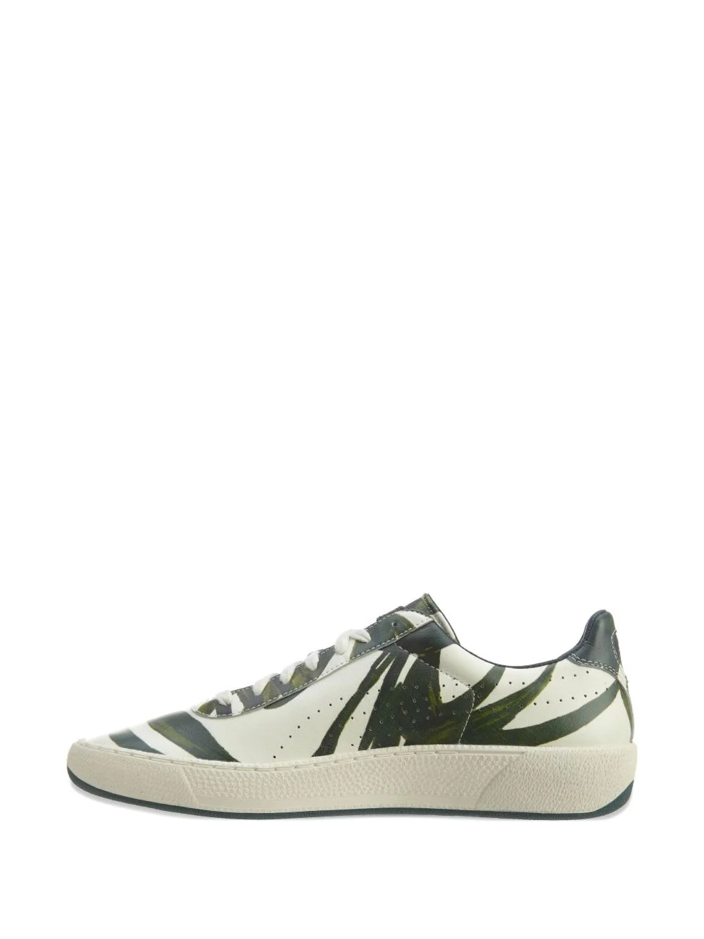House of Hackney X Puma sneakers - 1
