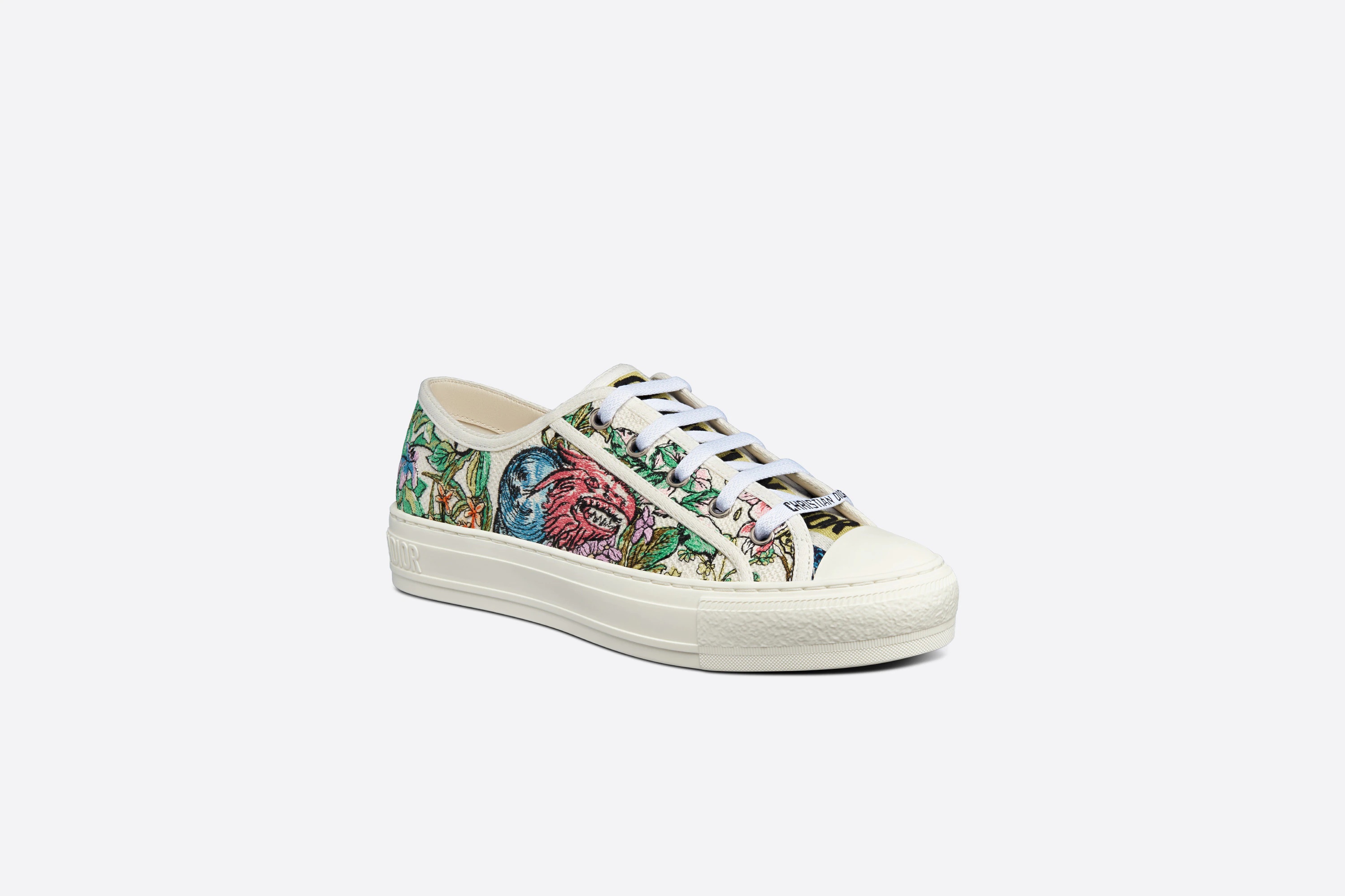 Walk'n'Dior Sneaker - 2