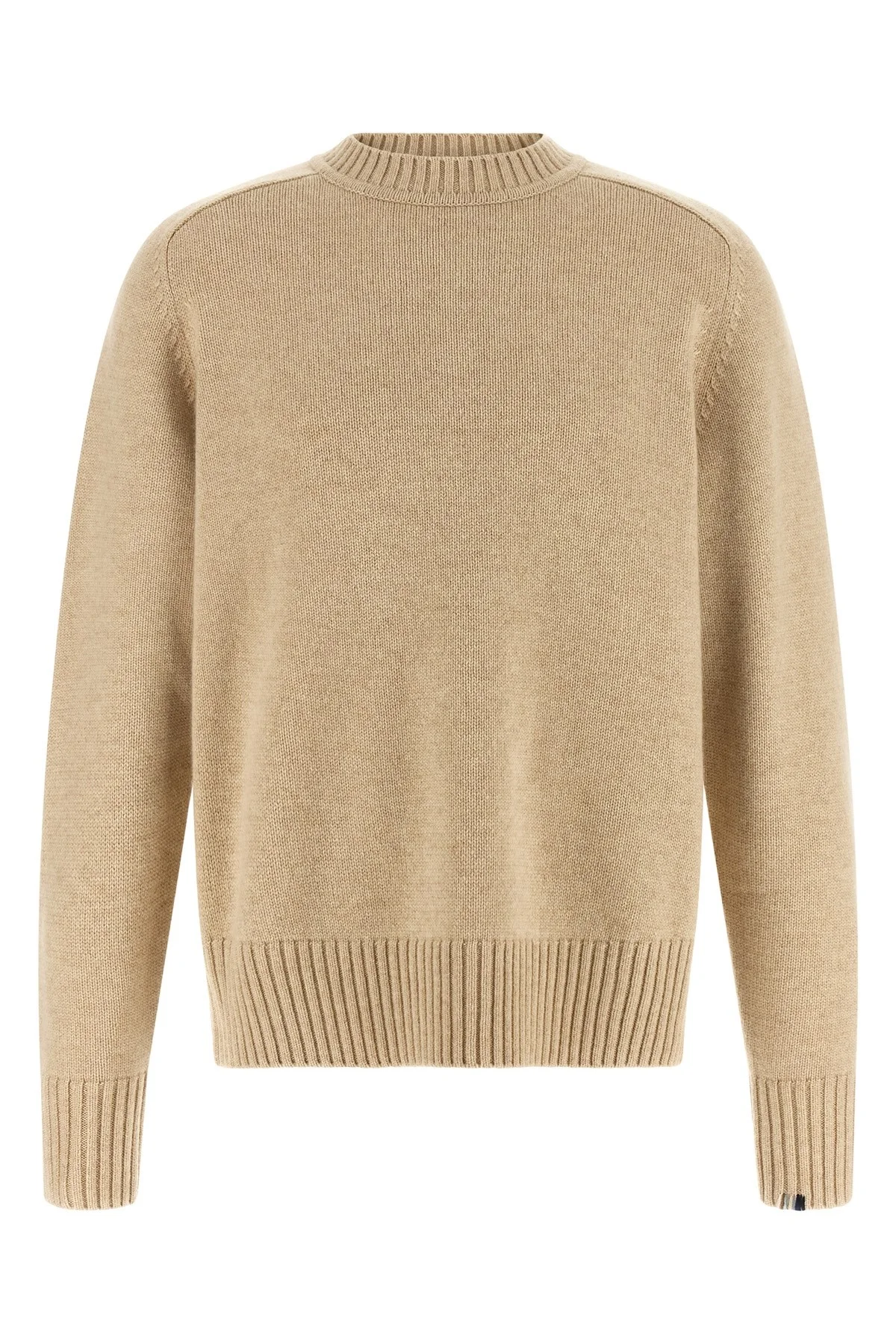 'N°520 Ordinary' Sweater - 1
