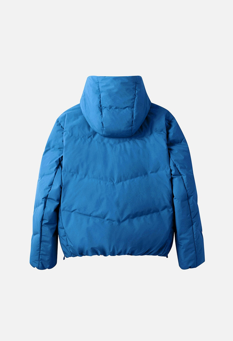 JOHN ELLIOTT X DESCENTE ALLTERRAIN MIZUSAWA DOWN JACKET 15