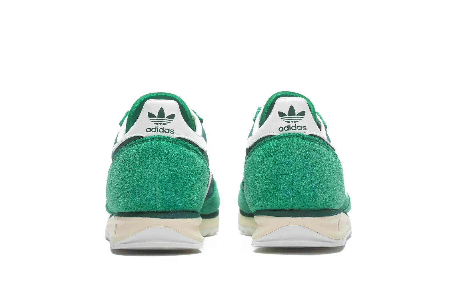 SL72 RS "Green Core White" - 4
