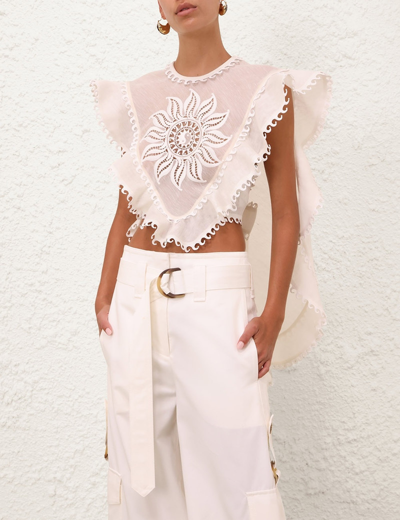 Zimmermann BALANCE WATERFALL TOP outlook