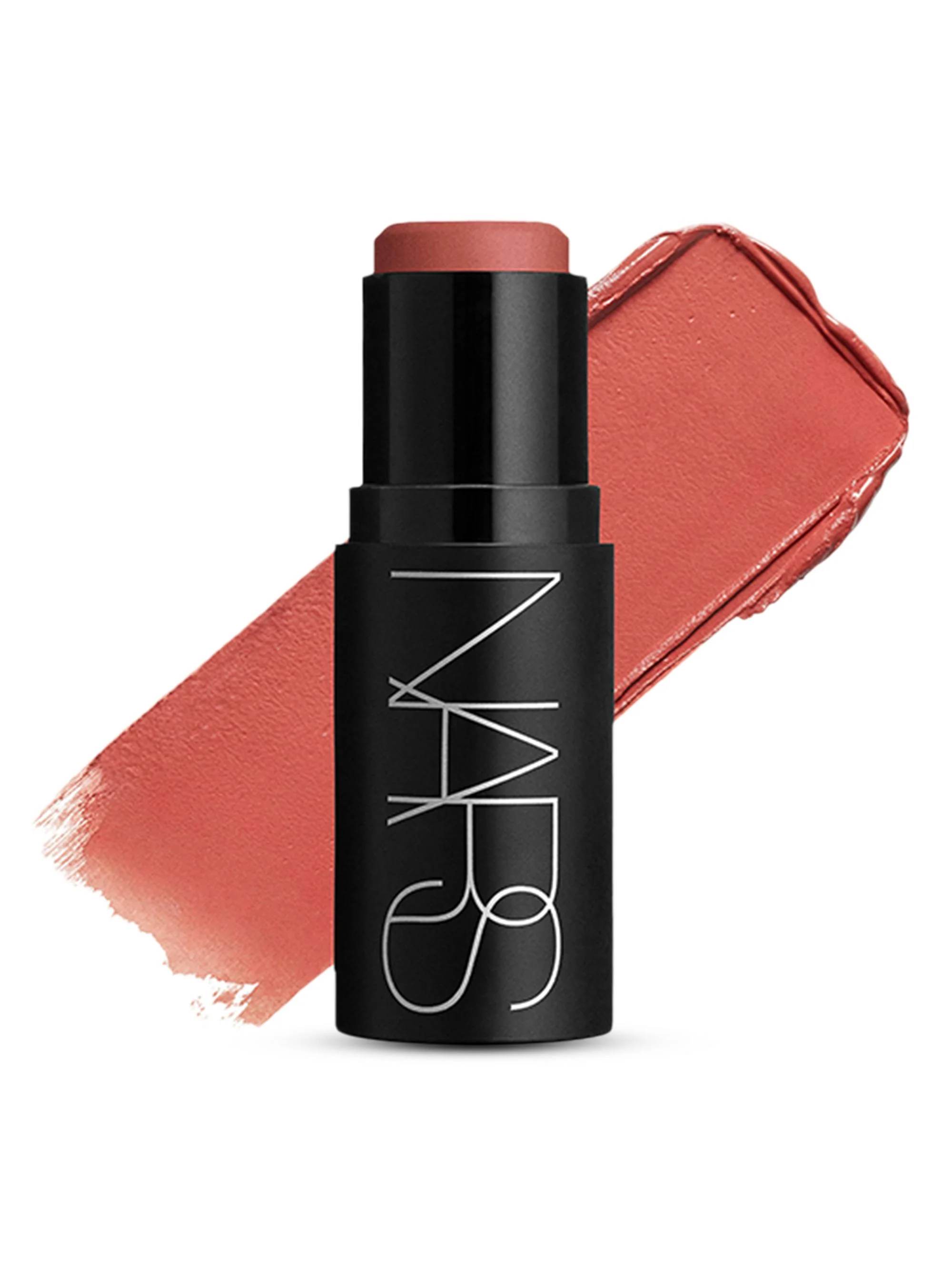The Multiple Soft Blur Blush Stick for Cheeks, Eyes & Lips - Hot Take - 1