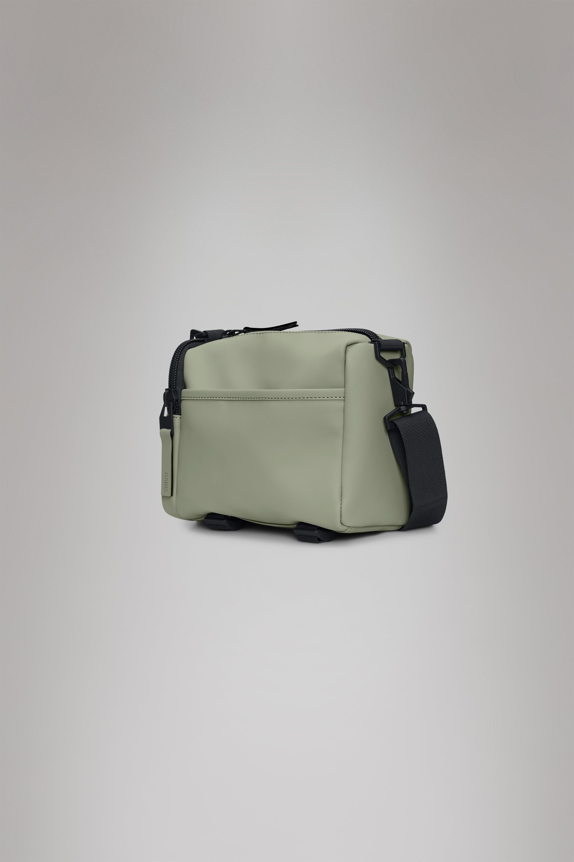 Texel Crossbody Bag - 4