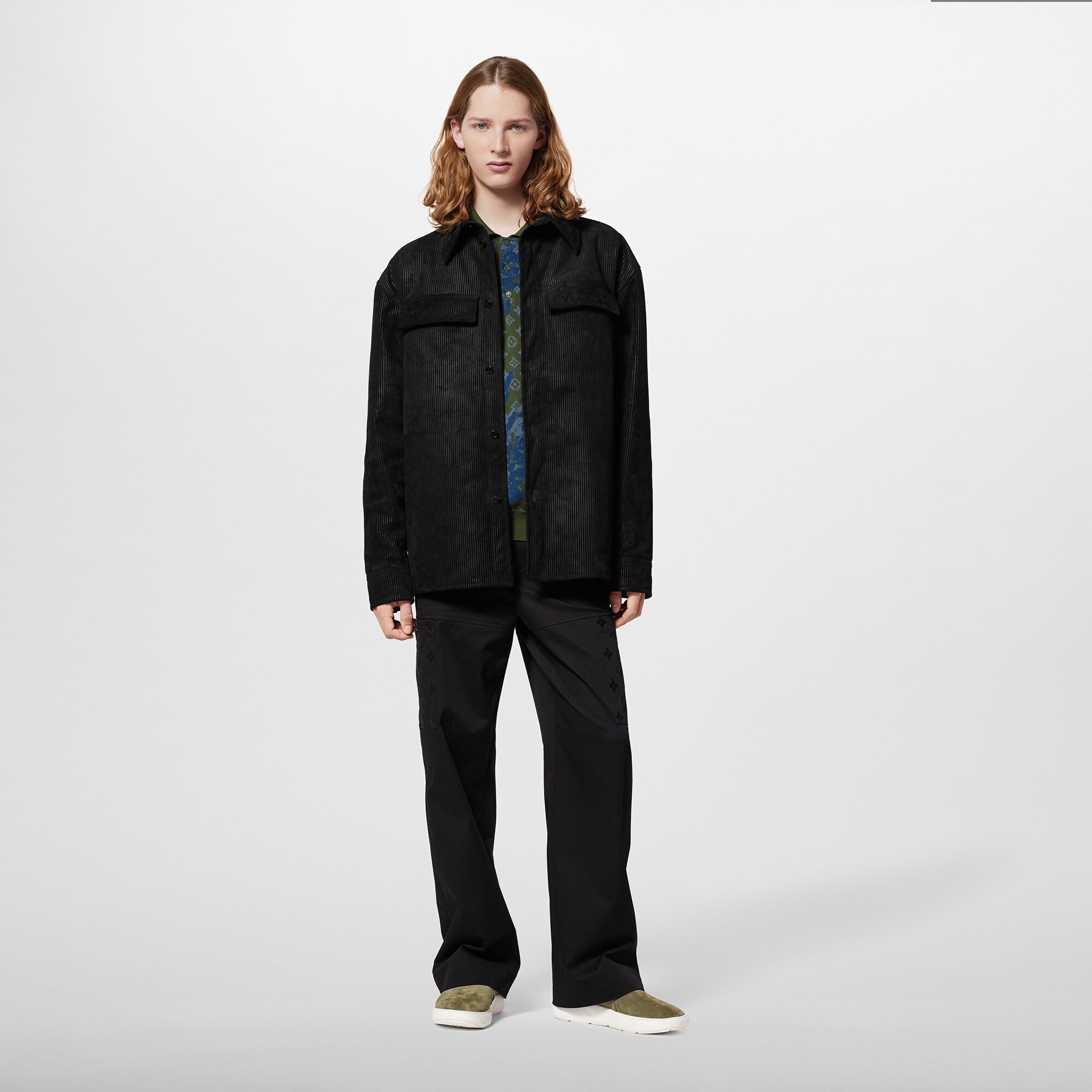 LV Pacific Loafer - 7