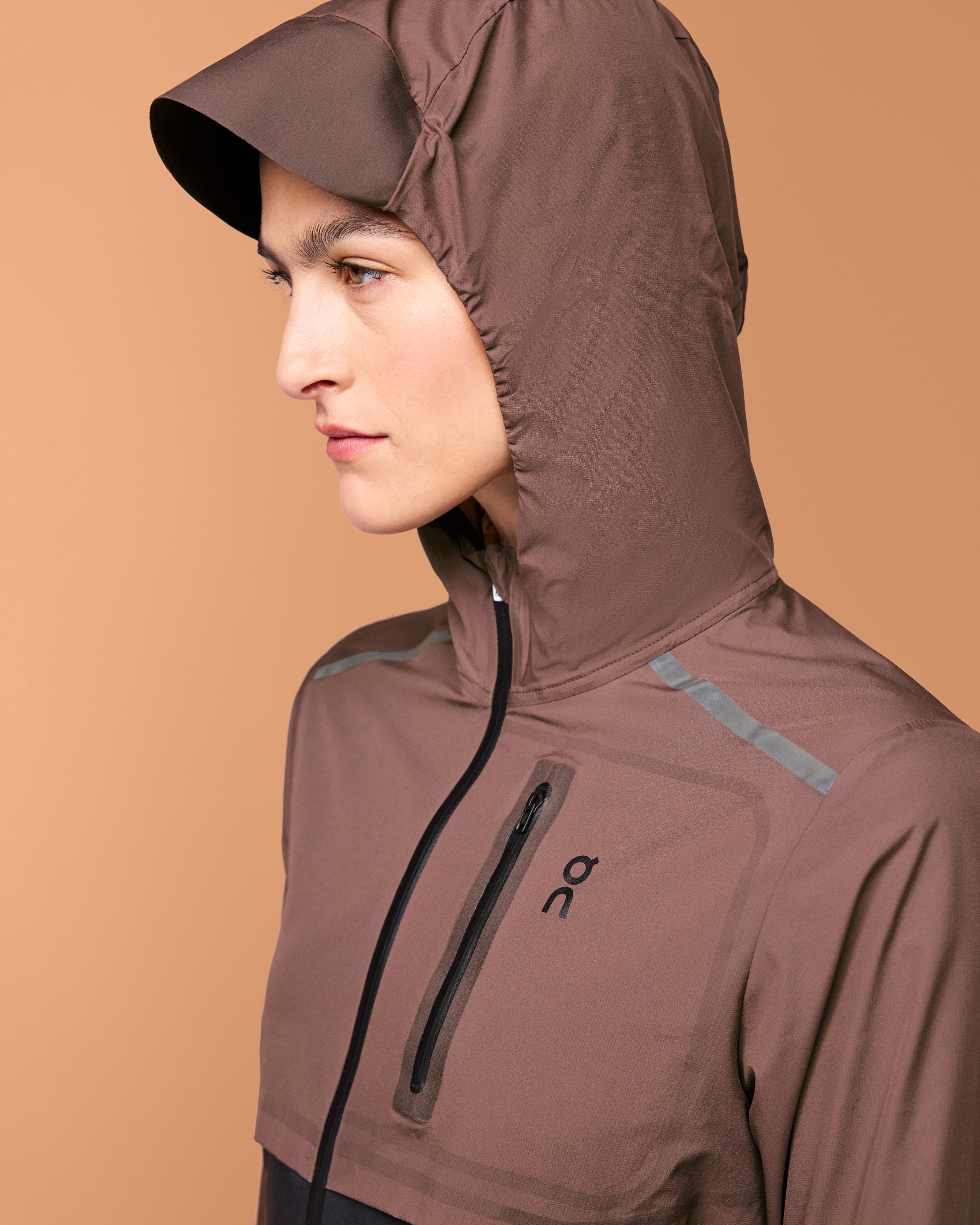 Weather Jacket - 4