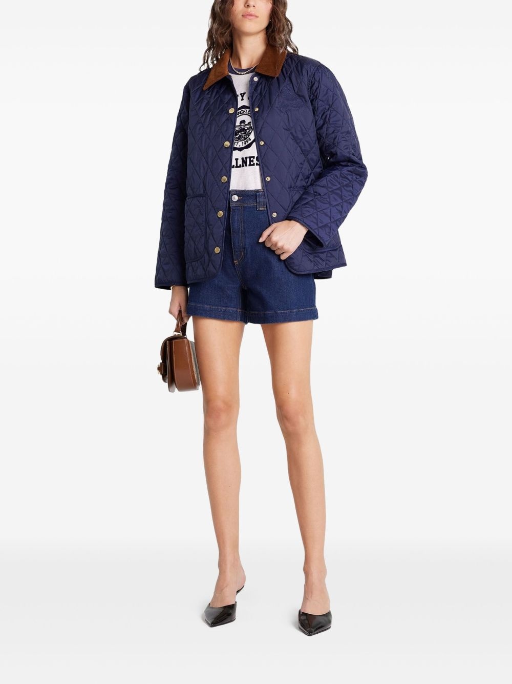 Vendome jacket - 2