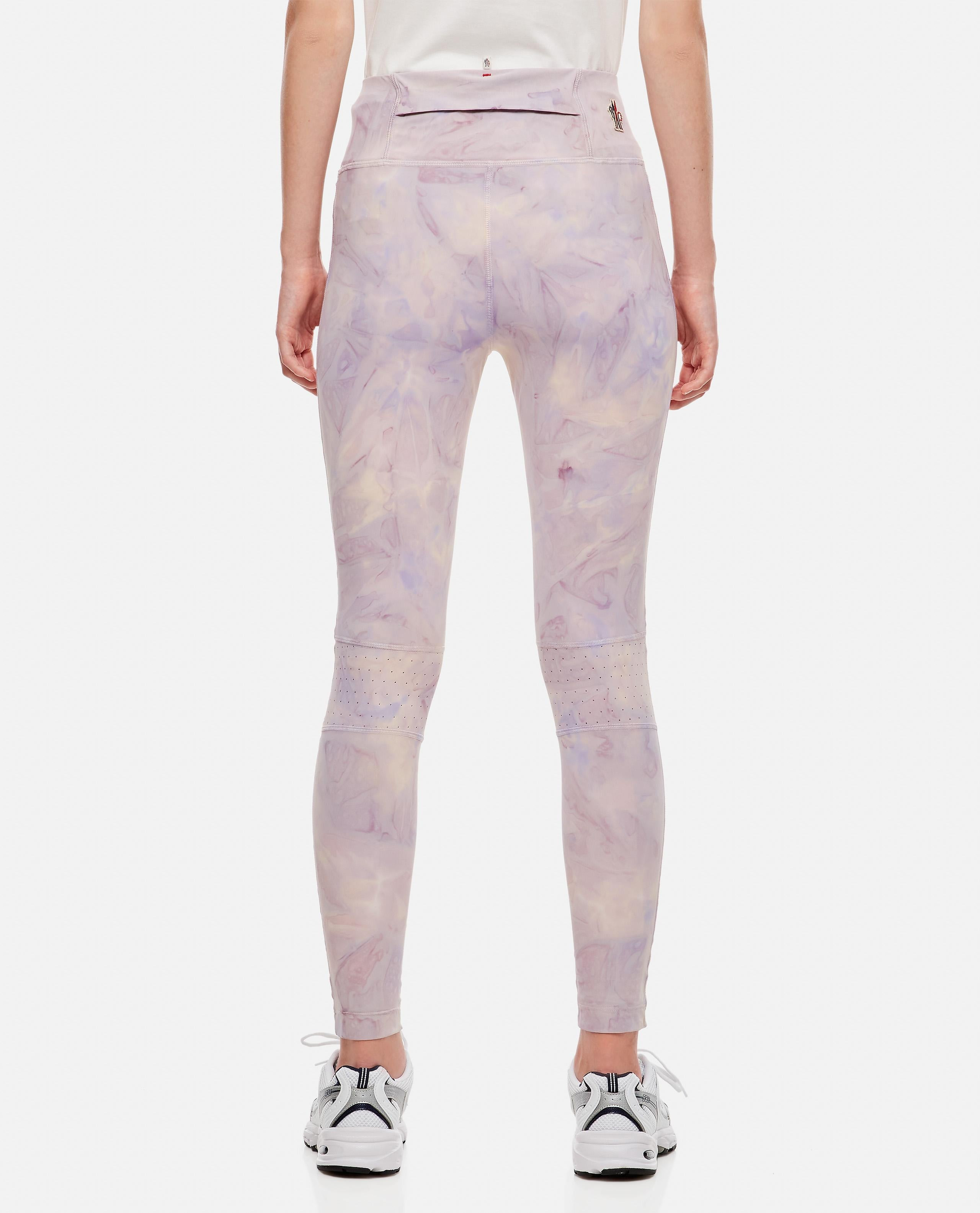 Jersey Leggings - 3