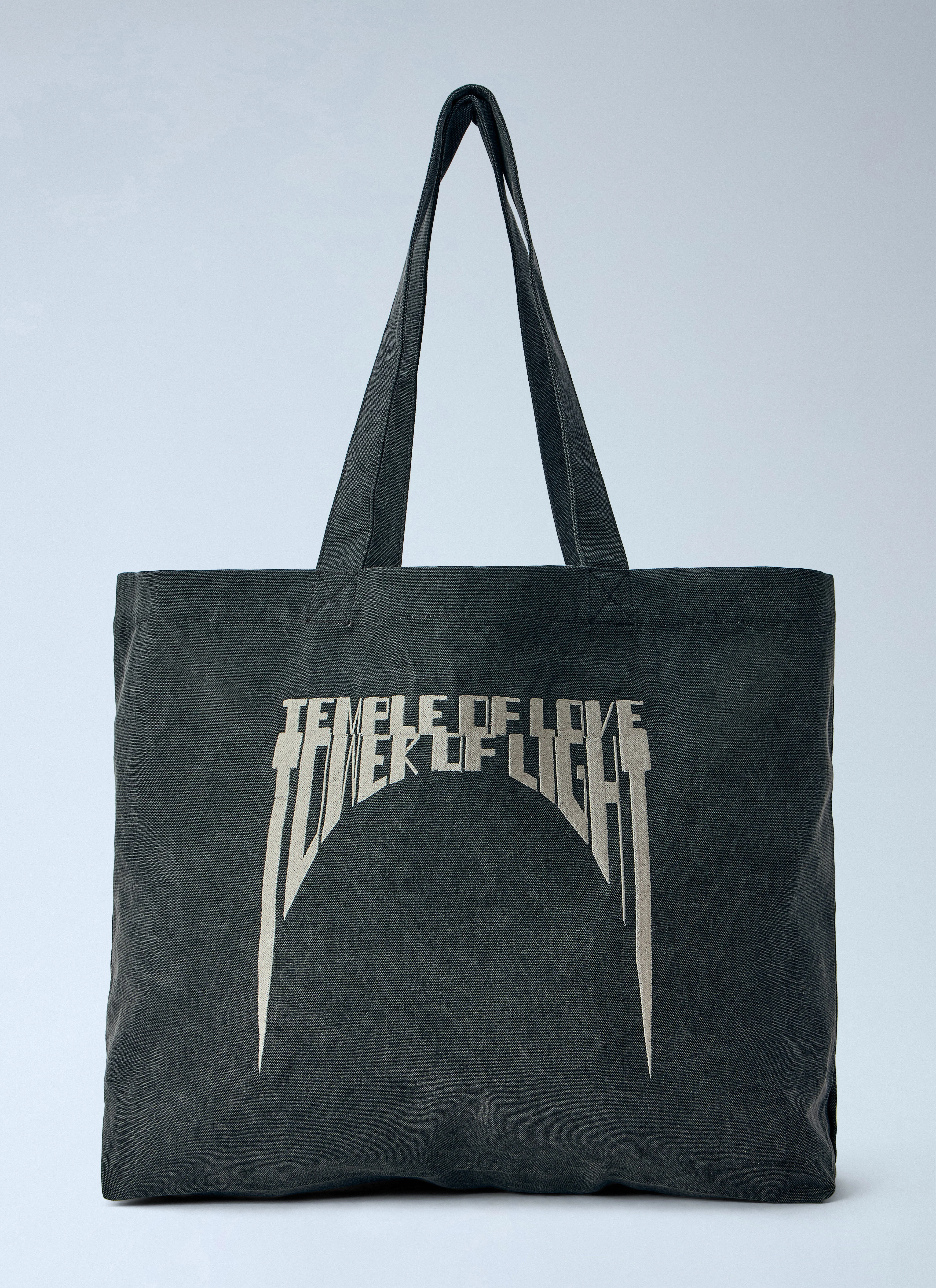 Canvas Tote Bag - 1