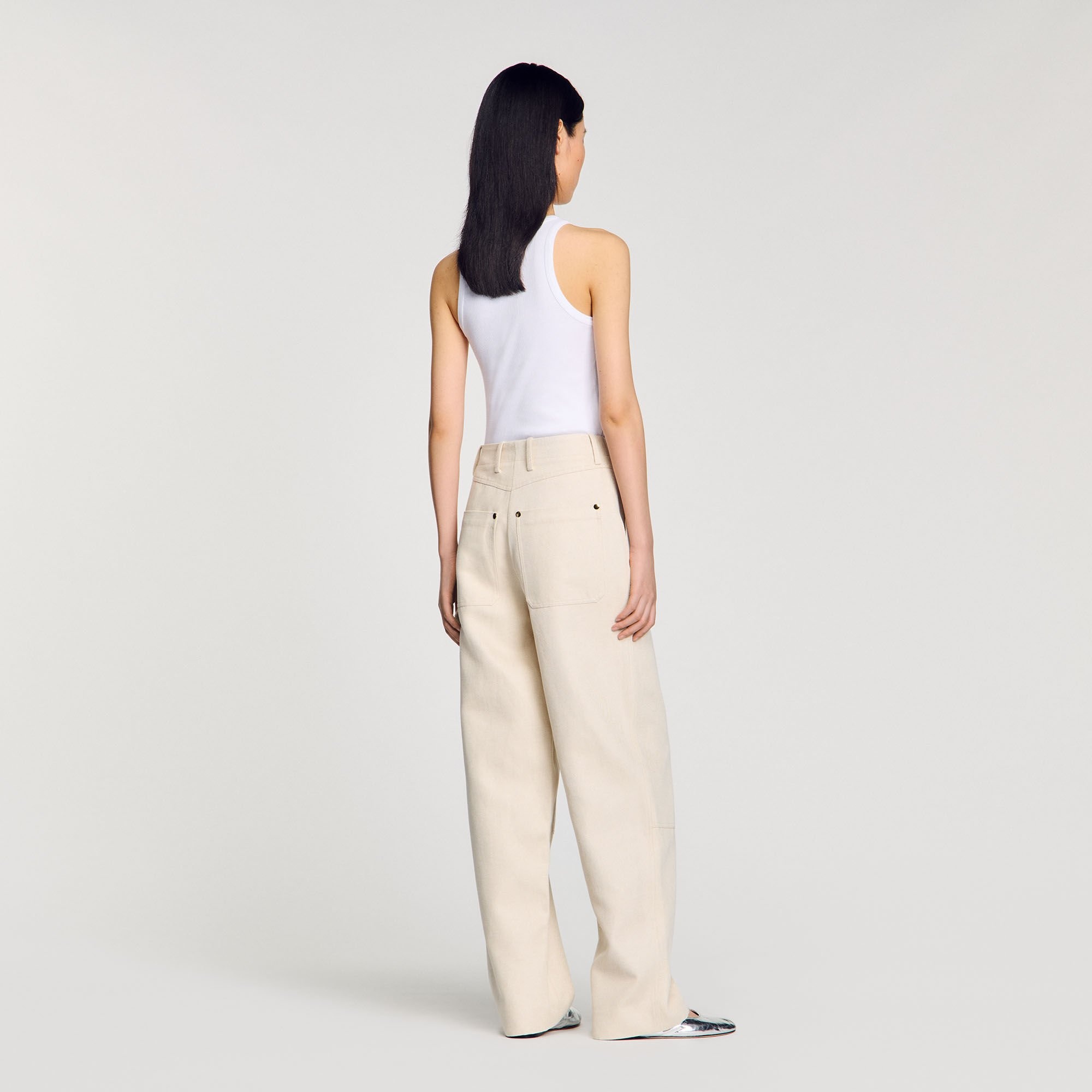 CARPENTER JEANS - 5