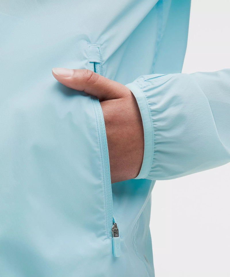 Breathable Lightweight Training Jacket 5