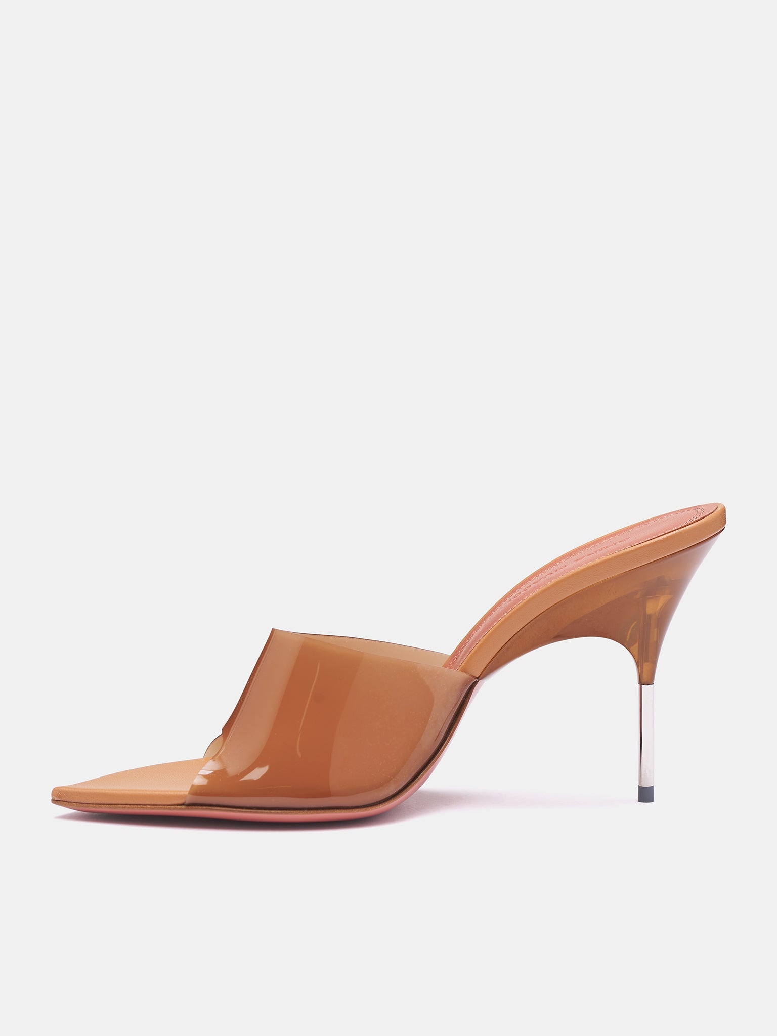 Bianca Glass Slipper - 3
