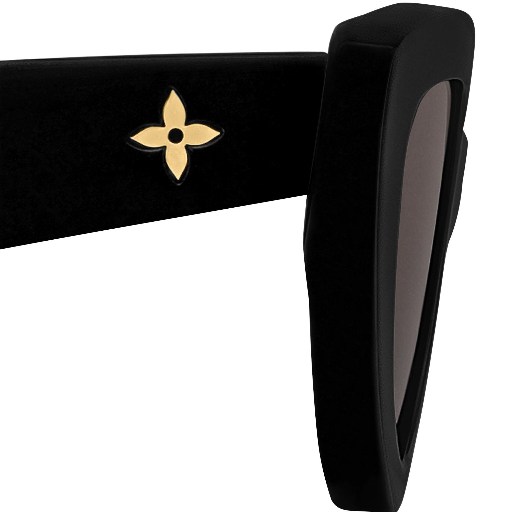 My LV Cat Sunglasses - 2