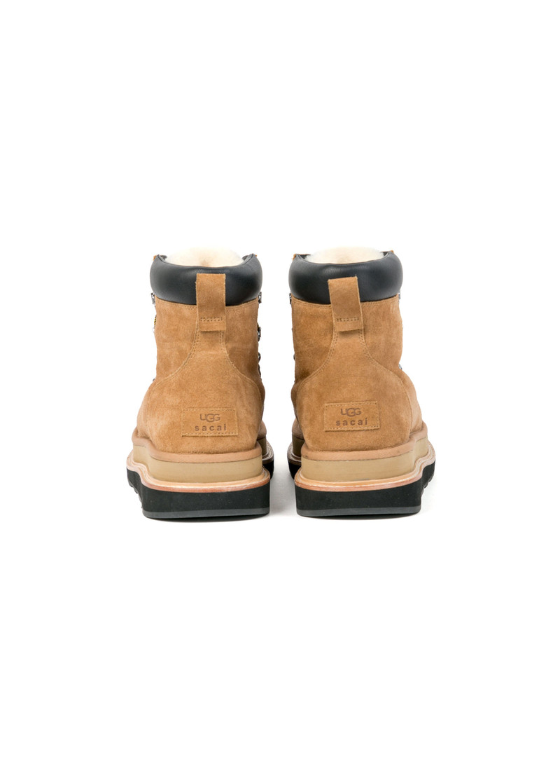 UGG sacai Lace-up Boots 3