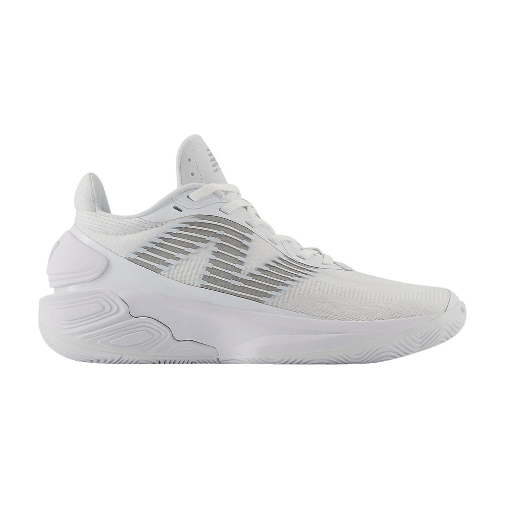 Two WXY V5 'White Quartz Grey' - 1