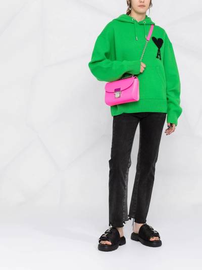 MSGM Iconic Click shoulder bag outlook