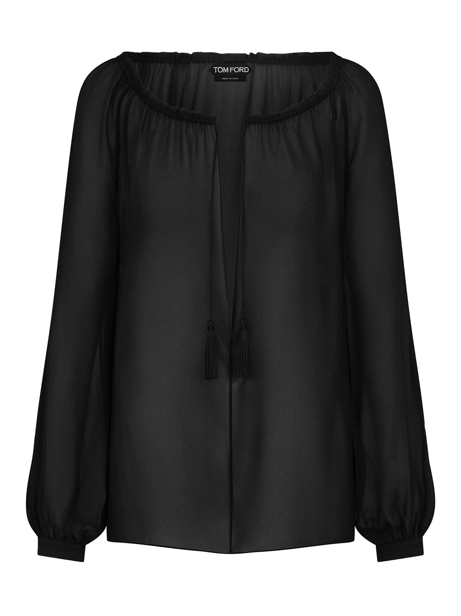 BLUSA TOM FORD - 1