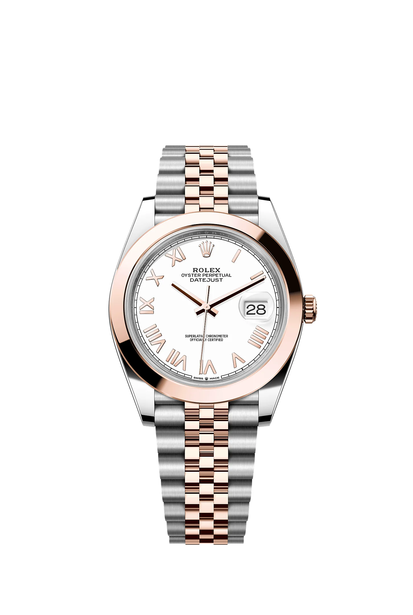 DATEJUST 126301 - 1