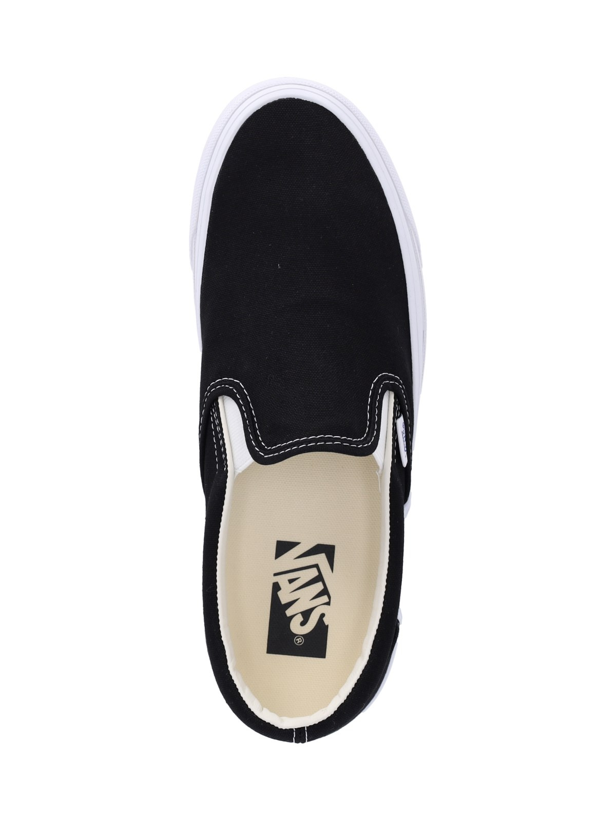 PREMIUM SNEAKERS "SLIP-ON 98" - 5